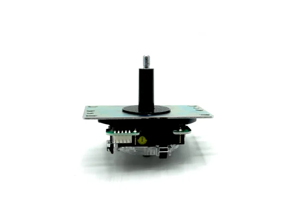 Sanwa JLX2-TPML-8YT-SK silent joystick lever