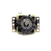 Sanwa JLX2-TPML-8YT-SK silent joystick lever - view 3