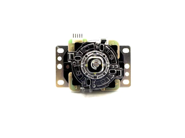 Sanwa JLX2-TPML-8YT-SK silent joystick lever - view 3