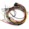 20-pin joystick and button wiring harness for fighting boards