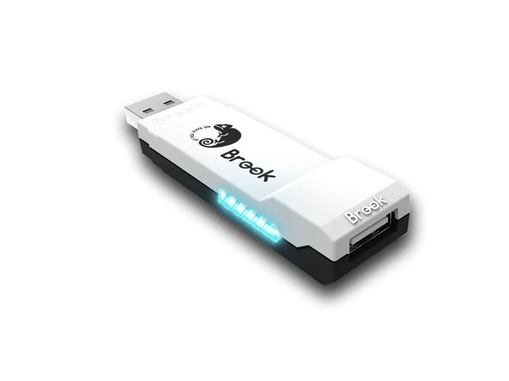 FIGHTBOX F10レバーレス+Brook Wingman FGC2 Brook Wingman FGC2 — Fighting Stick Converter (PS5 / PC) – Fravex™