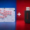 Fravex 16key HitBox Stick + PS5 Bootloader Combo