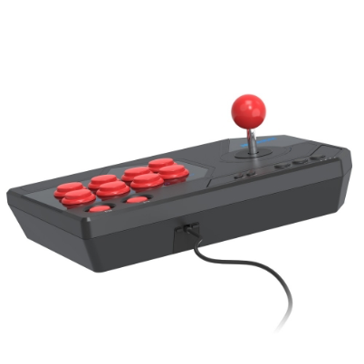 Fravex Arcade Fightstick — PS5/PC