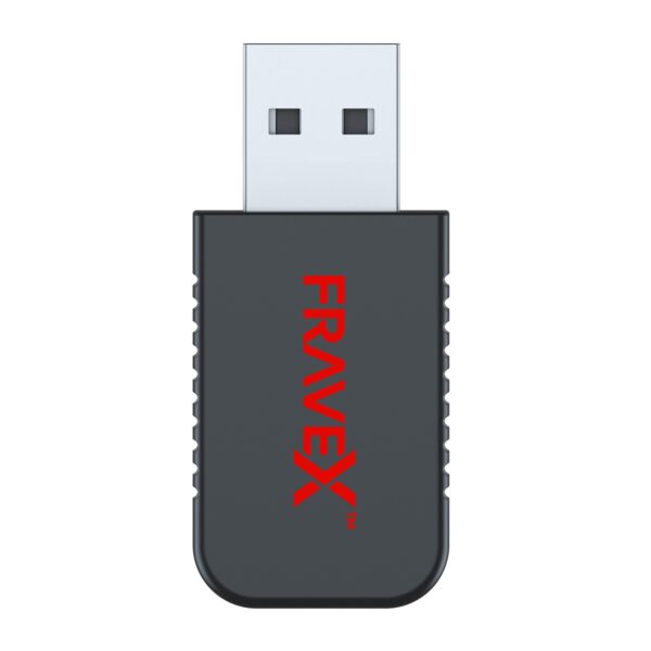 Fravex PS5 Adapter for Hitbox / Leverless