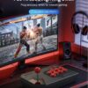 Fravex Arcade Fightstick — PS5/PC