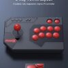 Fravex Arcade Fightstick — PS5/PC