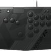 HORI NOLVA Reactor Leverless Hitbox (PS5/PS4/PC)