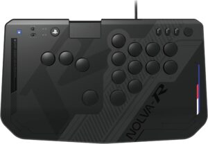 img_3222 HORI NOLVA Reactor Leverless Hitbox (PS5/PS4/PC)