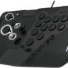 HORI NOLVA Reactor Leverless Hitbox (PS5/PS4/PC)