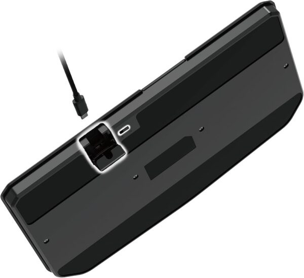 HORI NOLVA Reactor Leverless Hitbox (PS5/PS4/PC)