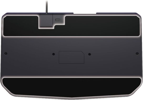 HORI NOLVA Reactor Leverless Hitbox (PS5/PS4/PC)