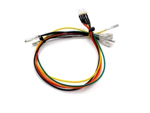 5pin All-Button Conversion Harness