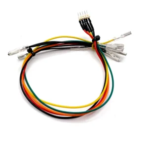 5pin All-Button Conversion Harness