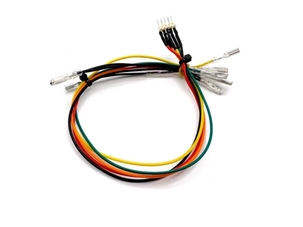 5pin All-Button Conversion Harness