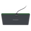 Fravex 16-Key Leverless Arcade Controller (OLED · Hot-Swap · RGB) — PC/PS4/PS3/Switch