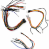 20-Pin + 5-Pin + 4-Pin Harness Combo — Leverless