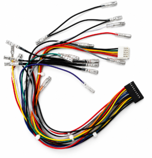 20-Pin Joystick / Button Harness