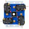 303 Crown/Samducksa CWL-303MJ — Red