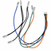 4-Pin Function Button Harness