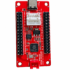Board_1 RP2040-PICO Zero Delay Fighting Board