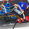 Board_4 RP2040-PICO Zero Delay Fighting Board