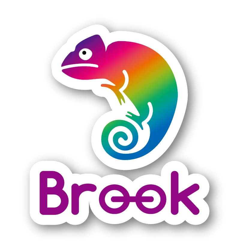 Brook