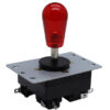 Crown 309MJ-DX Clear Red Crown 309MJ-DX Clear Red