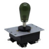 Crown 309MJ-DX Clear Smoke Crown 309MJ-DX Clear Smoke