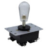 Crown 309MJ-DX Clear White Crown 309MJ-DX Clear White