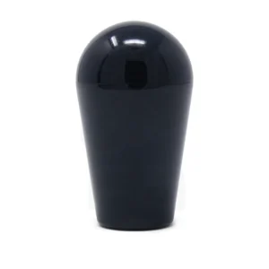 Crown / Samducksa Bat Top — Black