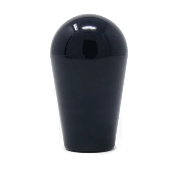 Crown / Samducksa Bat Top — Black
