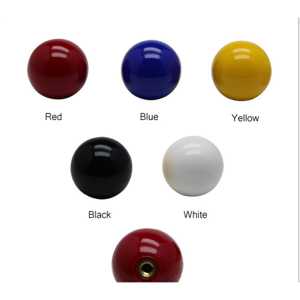 Crown candy ball grip Crown candy ball grip
