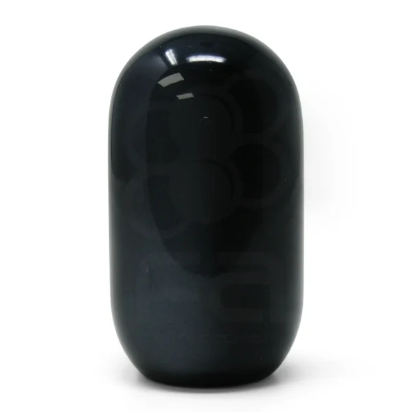 Crown Crazy DongPal Pro Capsule Bat Top — Pearl Black
