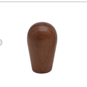 Crown Bubinga wood battop