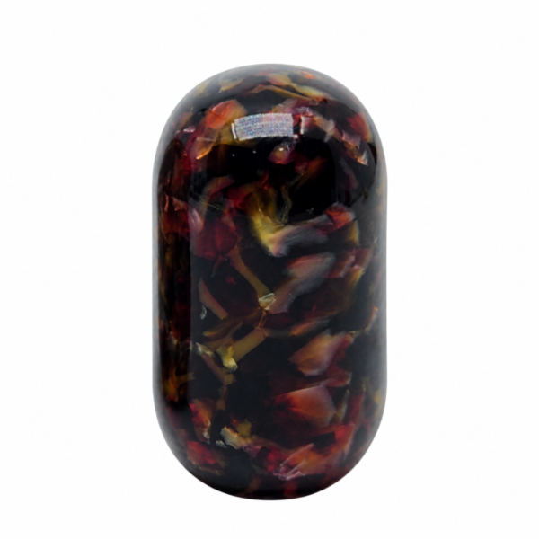 crownsamducksa-celluloid-bat-top-black-red_1 Crown/Samducksa Celluloid Bat Top — Black & Red