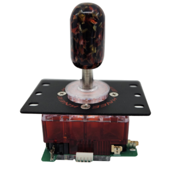 crownsamducksa-celluloid-bat-top-black-red_3 Crown/Samducksa Celluloid Bat Top — Black & Red