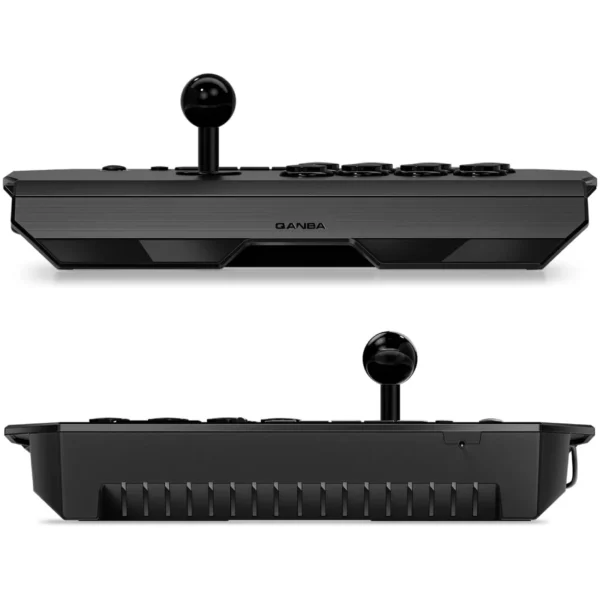 Qanba Drone 2 Arcade Fightstick — PS5/PS4/PC