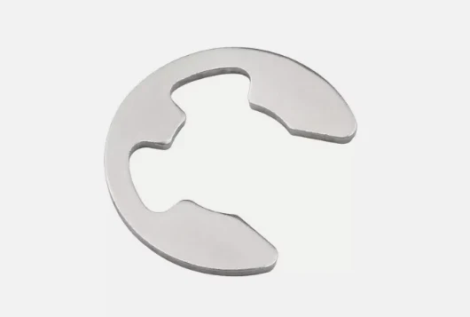 e-clip-sanwa-e-clip-joystick-jlf-ls5x-hollow Crown/Samducksa E-Clip for CWL Lever