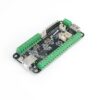 GP2040-CE RP2040 Advanced Breakout Board — Fighting Board (Passthrough Edition)