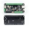 GP2040-CE RP2040 Advanced Breakout Board — Fighting Board (Passthrough Edition)