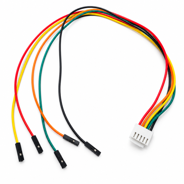 5-Pin Joystick Cable