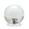 KDiT Korean Ball Top — Clear