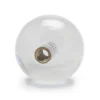 KDiT Korean Ball Top — Clear