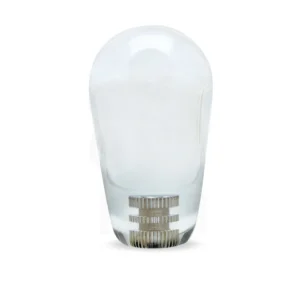 KDiT Korean Bat Top — Clear