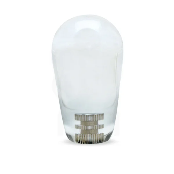 KDiT Korean Bat Top — Clear