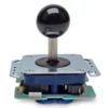Seimitsu LS-32-01 Joystick Lever — PCB Type with SS Plate