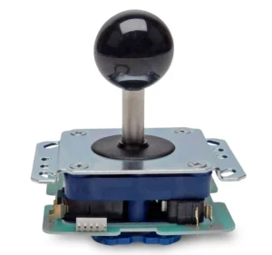 Seimitsu LS-32-01 Joystick Lever — PCB Type with SS Plate