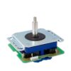 Seimitsu LS-32-01 Joystick Lever — PCB Type with SS Plate