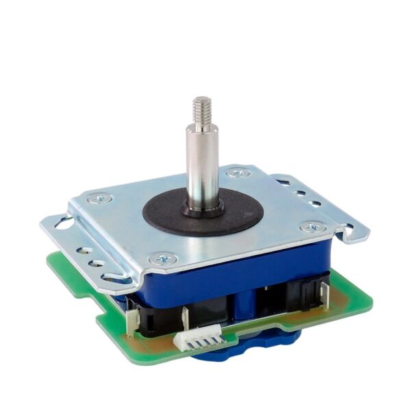 Seimitsu LS-32-01 Joystick Lever — PCB Type with SS Plate
