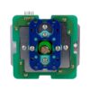 Seimitsu LS-32-01 Joystick Lever — PCB Type with SS Plate